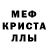 МЕТАМФЕТАМИН винт August I